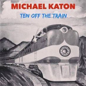 Download track Junior Keep On Walkin' Michael Katon
