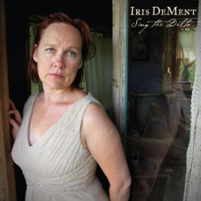 Download track If That Ain'T Love Iris DeMent