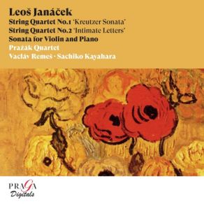 Download track String Quartet No. 1 