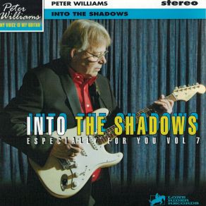 Download track It Doesn't Matter Any More Peter Williams