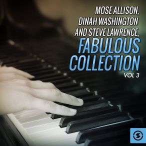 Download track Don't Forget To Smile Mose Allison