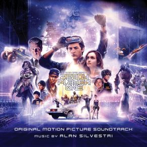 Download track Why Can't We Go Backwards Alan Silvestri