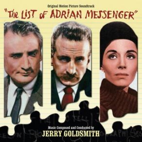 Download track It's A Gasser Jerry Goldsmith