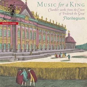 Download track 19. II. Allegro Florilegium