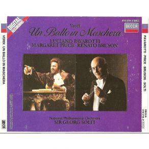 Download track Act 3 'Ah! Perche Qui! Fuggite' Giuseppe Verdi