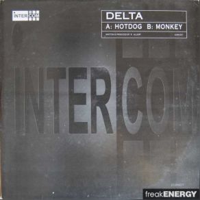 Download track Monkey The Delta
