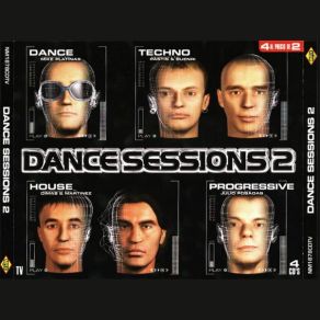 Download track Needin' U David Morales, The Face