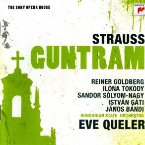 Download track 03. Scene 2 - Ein Glückliches Loos? Richard Strauss