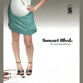 Download track Sunset Blvd. - The Most Beautiful Girl Sunset Blvd.