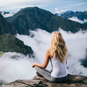 Download track Deep Calm Relaxing Tunes Supreme Meditation Sounds