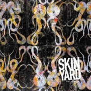 Download track Make Room Skin Yard, Ben McMillan
