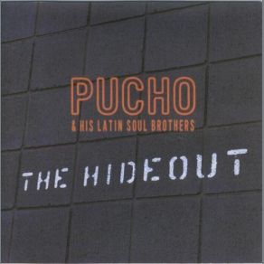 Download track Ruby Pucho & His Latin Soul Brothers
