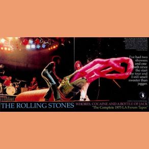 Download track Fingerprint File Rolling Stones