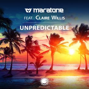 Download track Unpredictable (Dub Mix) Claire Willis