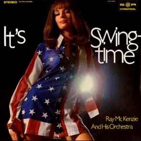 Download track A10. Two O'Clock Jump Ray McKenzie Orchestra