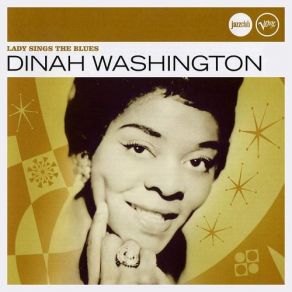 Download track I Know How To Do It Dinah Washington