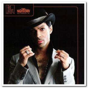 Download track 777-9311 (Intro) Prince