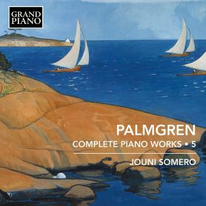 Download track 20. Sonatine In F Major Op. 93 - I. Allegro Vivace Selim Palmgren