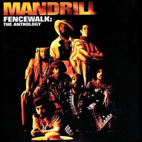 Download track Echoes In My Mind Mandrill