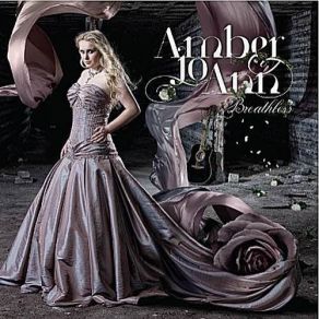 Download track Gettin' Over You Amber Jo Ann