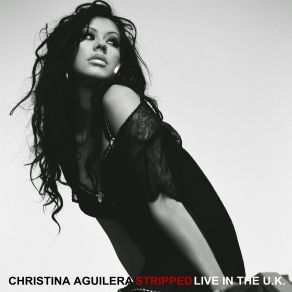 Download track Stripped Intro (Part 1) Christina Aguilera