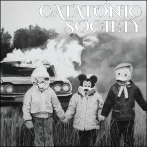 Download track Left Hand Path Catatonic Society