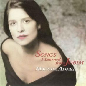 Download track I Concentrate On You Maucha Adnet