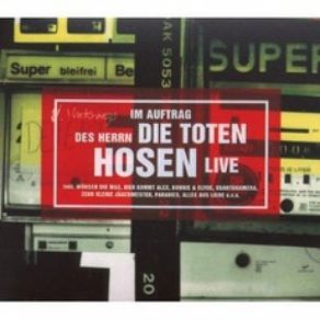 Download track Paradies Die Toten Hosen