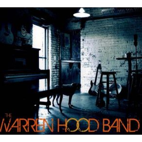 Download track Alright The Warren Hood Band