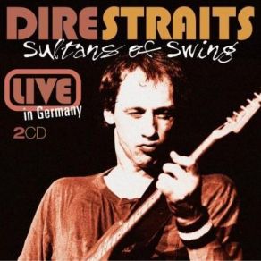 Download track Down To The Waterline Dire Straits