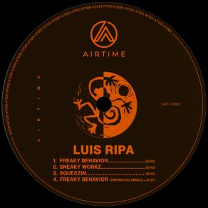 Download track Freaky Behavior (Tripmastaz Remix) Luis RipaTripmastaz