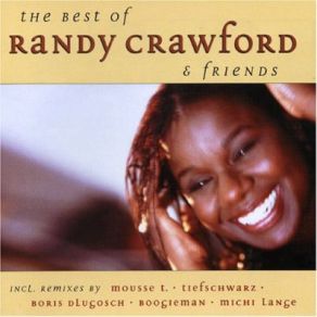 Download track You Might Need Somebody Randy Crawford
