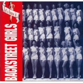 Download track Walking Backstreet Girls