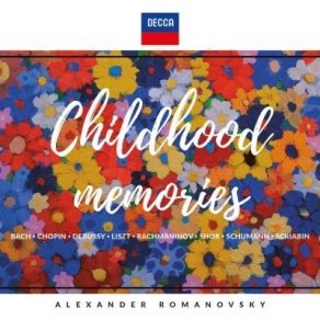Download track 06 Chopin — 3 Waltzes, Op. 64 No. 2 In C Sharp Minor Alexander Romanovsky