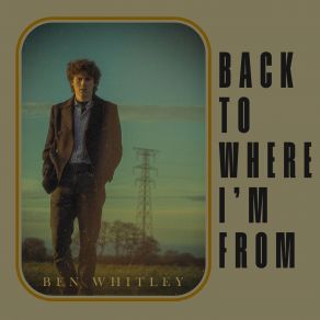 Download track One Day I Will Be Hung Ben Whitley