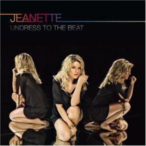 Download track Teach Me How To Say Goodbye Jeanette Biedermann