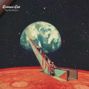 Download track Less Effort Octave Cat