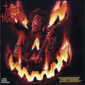 Download track Don't Stop The Fight Fastway
