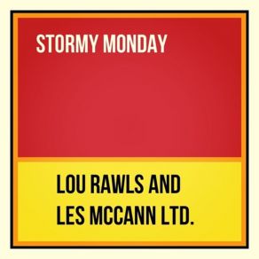 Download track 'Tain't Nobody's Biz-Ness If I Do Les McCann Ltd