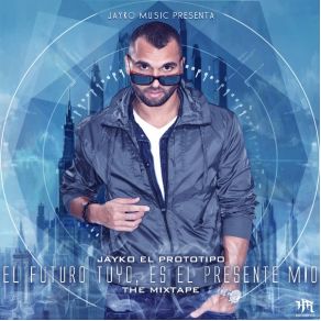Download track Shot Jayko El Prototipo