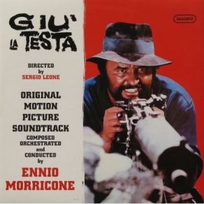 Download track Scherzi A Parte (# 2) Ennio Morricone