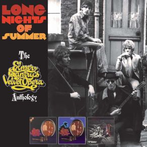 Download track Lookin' For A Happy Life Elmer Gantry's Velvet Opera