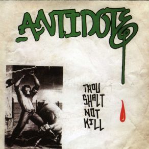 Download track Got Me On The Line The Antidote
