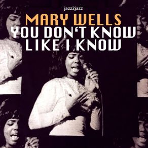 Download track Two Wrongs Don't Make A Right Mary Wells