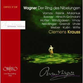 Download track Act II: Prelude Richard Wagner