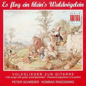 Download track 22 - Schubert - Winterreise, Op. 89, D. 911 - No. 5. Der Lindenbaum (Arr. K. Ragossnig) Peter Schreier, Konrad Ragossnig