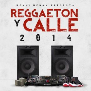 Download track El Combo Me Llama (Remix) Benny BenniDaddy Yankee, Farruko, D. OZi, Cosculluela, Pusho, El Sica