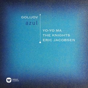Download track Suite From Run Rabbit Run II. Enjoy Your Rabbit (Arr. Atkinson For Orchestra) Yo - Yo Ma, The Knights, Eric Jacobsen