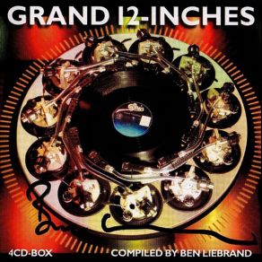 Download track Rhythm Is A Dancer (12'' Mix) Snap!