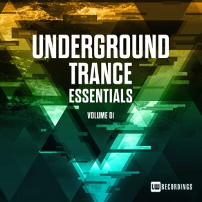 Download track Thunder Gate (Original Mix) Neurofunq